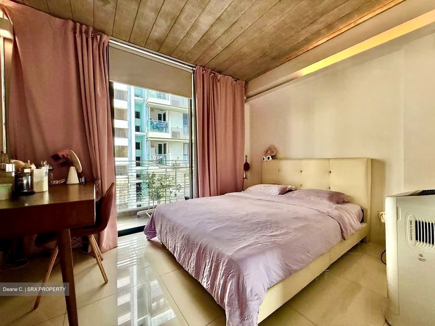 Two8one Studio (D9), Apartment #534812131